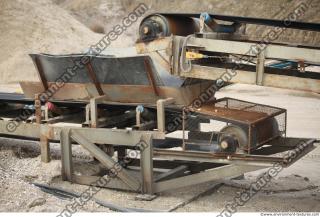 gravel mining machine 0024